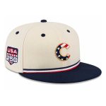 2026 Cubs 4th of July Hats