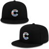 2026 Cubs Pride Snapback Hat 1