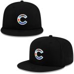 2026 Cubs Pride Snapback Hat