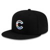 2026 Cubs Pride Snapback Hat 5 2026 Cubs Pride Snapback Hat 3