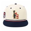 2026 Dodgers 4th of July Hats (2)