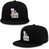 2026 Dodgers Pride Snapback Hat 7 2026 Dodgers Pride Snapback Hat 1