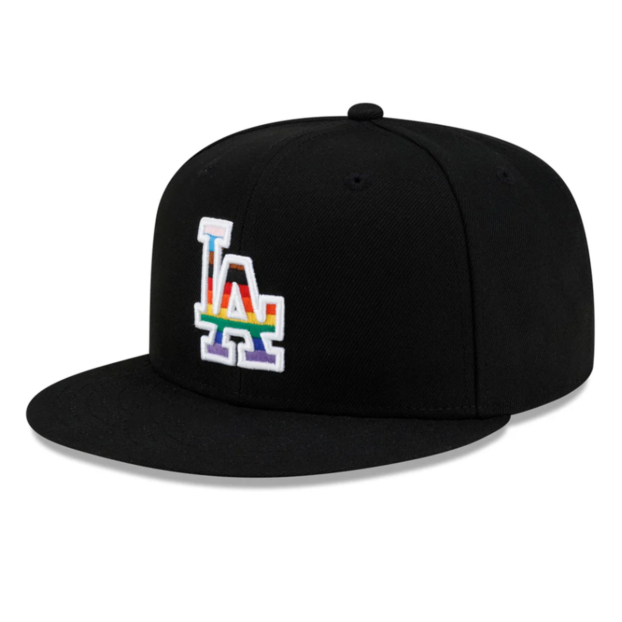 2026 Dodgers Pride Snapback Hat 2 2026 Dodgers Pride Snapback Hat 2