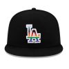 2026 Dodgers Pride Snapback Hat 5 2026 Dodgers Pride Snapback Hat 3