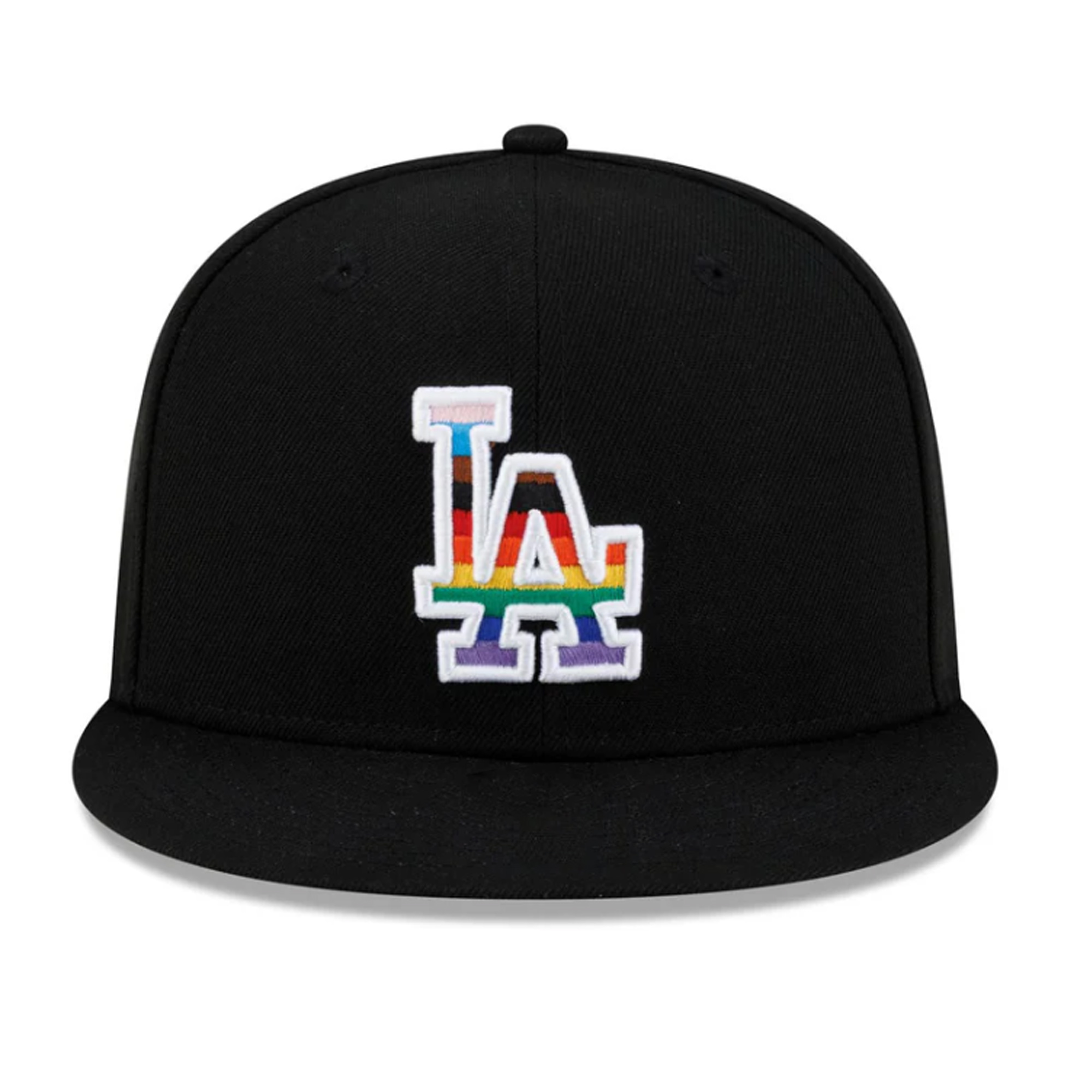 2026 Dodgers Pride Snapback Hat 3 2026 Dodgers Pride Snapback Hat 3