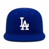 2026 Dodgers Venezuela VZ Hats (1)
