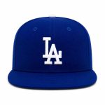 2026 Dodgers Venezuela VZ Hats