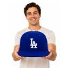 2026 Dodgers Venezuela VZ Hats (3)