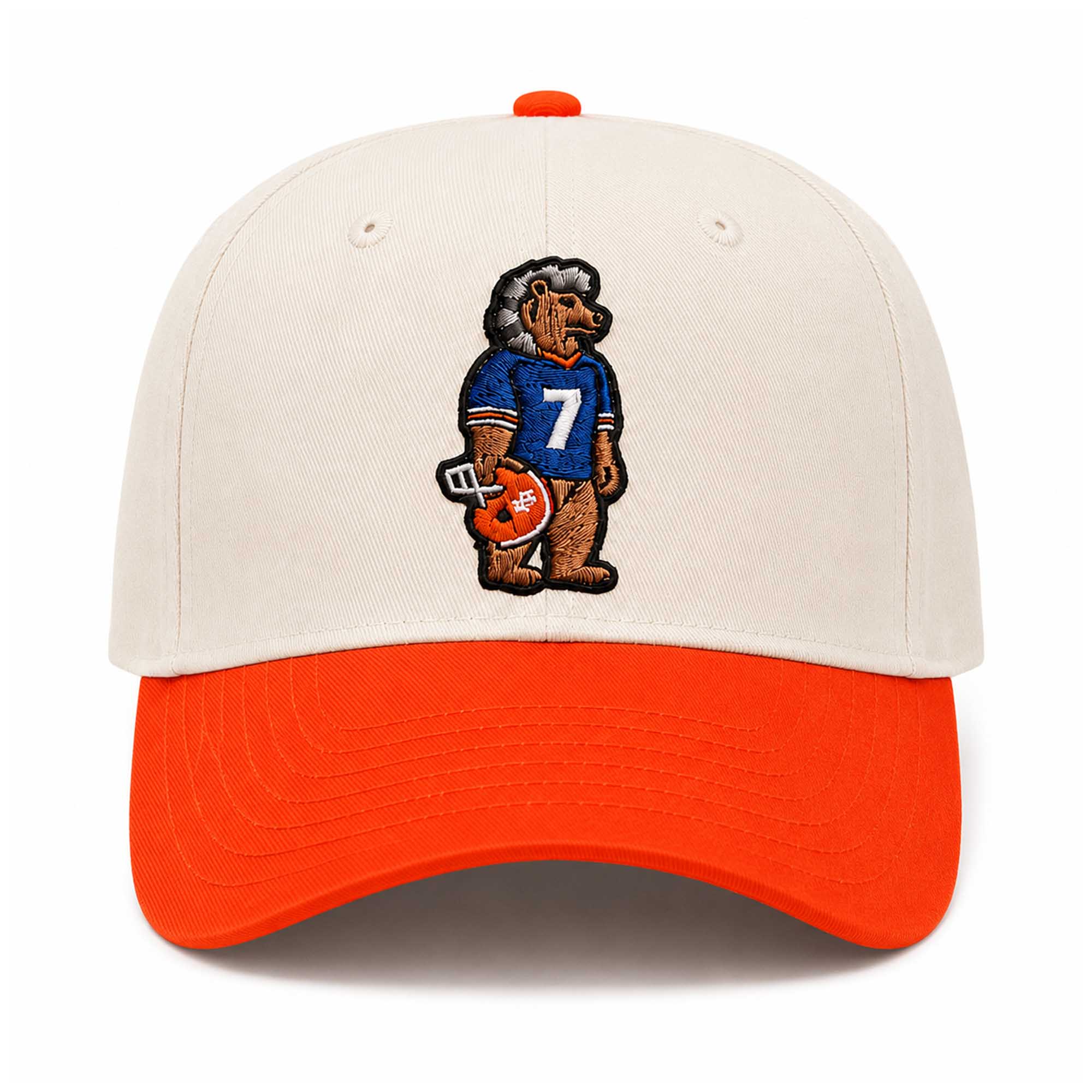 2026 Gainesville Morgan Wallen Norris Bear Hats 2 2026 Gainesville Morgan Wallen Norris Bear Hats (1)