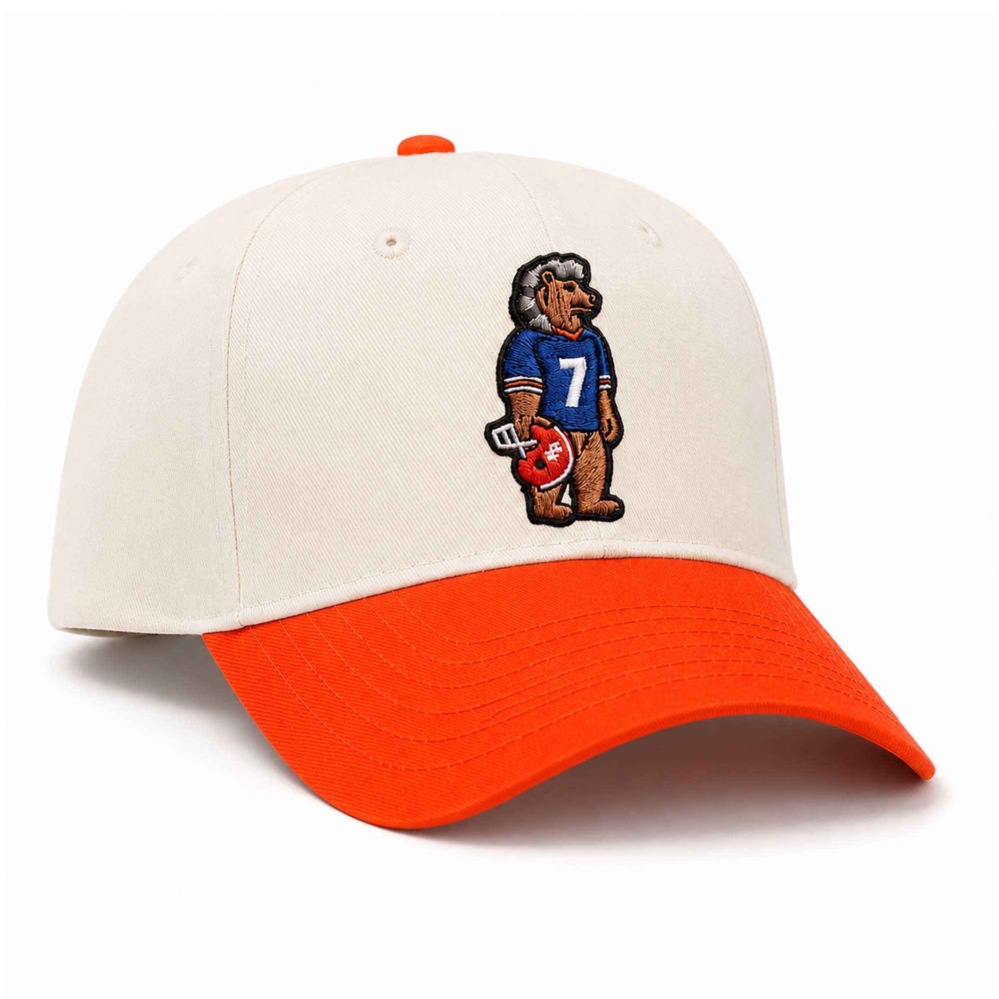 2026 Gainesville Morgan Wallen Norris Bear Hats 1 2026 Gainesville Morgan Wallen Norris Bear Hats (3)
