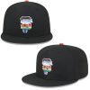2026 Giants Pride Snapback Hat 1