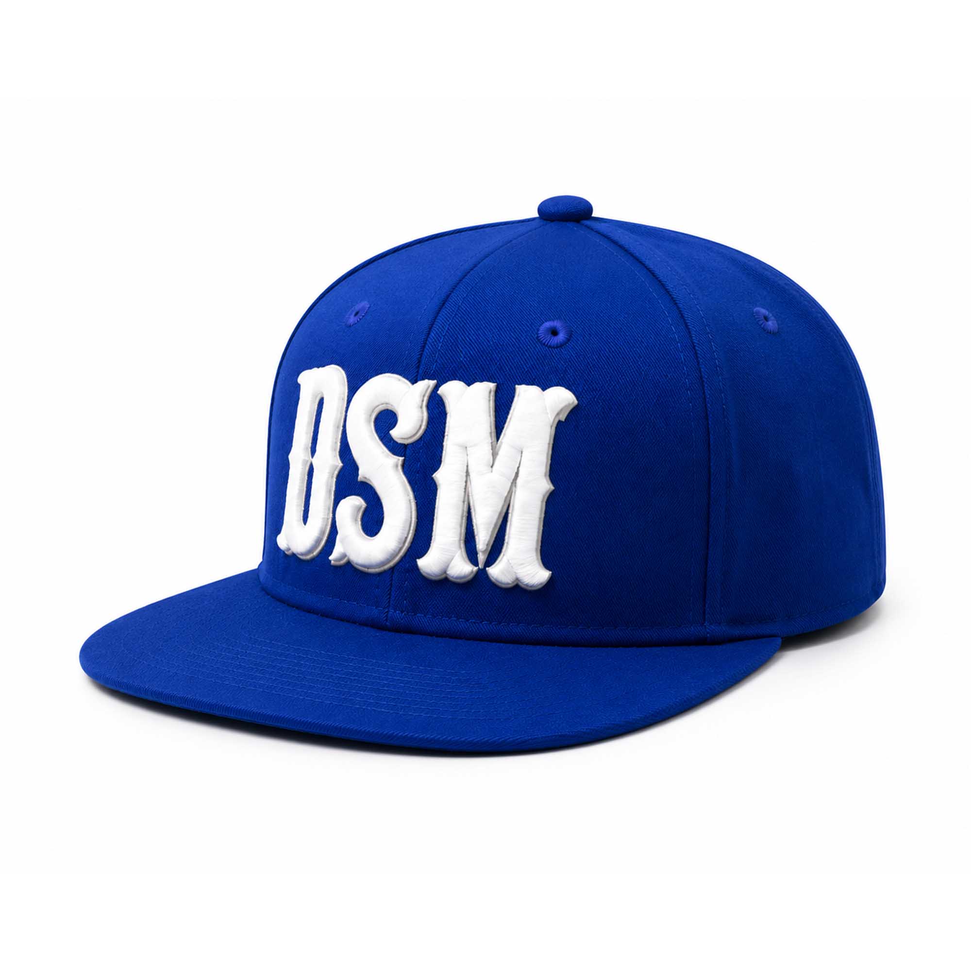 2026 Iowa Cubs Capital City DSM Hat (2) 2026 Iowa Cubs Capital City DSM Hat (2)