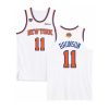 2026 Jalen Brunson’s Knicks Final Jersey 5 2026 Jalen Brunson’s Knicks Final Jersey