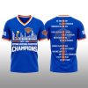 2026 Knicks Champions All Team Basketball Shirt 4 2026 Knicks Champions All Team Basketball Shirt (2)