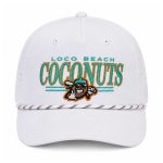 2026 Loco Beach Coconuts Hat