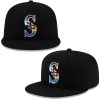 2026 Mariners Pride Snapback Hat 7 2026 Mariners Pride Snapback Hat 1