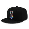 2026 Mariners Pride Snapback Hat 5 2026 Mariners Pride Snapback Hat 3