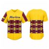 2026 Marlins Colombian Heritage Celebration Jersey Giveaway (3)