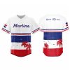 2026 Marlins Dominican Heritage Celebration Jersey Giveaway (3)