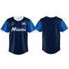 2026 Marlins Scotland's Tartan Army Baseball Jersey (2)