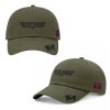 2026 Marlins Top Gun Day at loanDepot Park Hat Giveaway (1)
