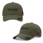 2026 Marlins Top Gun Day at loanDepot Park Hat Giveaway