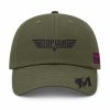 2026 Marlins Top Gun Day at loanDepot Park Hat Giveaway (2)