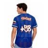 2026 Marlins Venezuelan Heritage Celebration at loanDepot Park Jersey Giveaway (1)