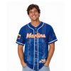 2026 Marlins Venezuelan Heritage Celebration at loanDepot Park Jersey Giveaway (2)