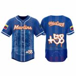 2026 Marlins Venezuelan Heritage Celebration at loanDepot Park Jersey Giveaway