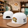 2026 Munenori Kawasaki Monkey Never Cramps Hat (1)