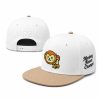 2026 Munenori Kawasaki Monkey Never Cramps Hat 7 2026 Munenori Kawasaki Monkey Never Cramps Hat (2)