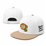 2026 Munenori Kawasaki Monkey Never Cramps Hat