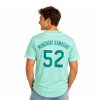 2026 Munenori Kawasaki Monkey Never Cramps Jersey 5 2026 Munenori Kawasaki Monkey Never Cramps Jersey (2)