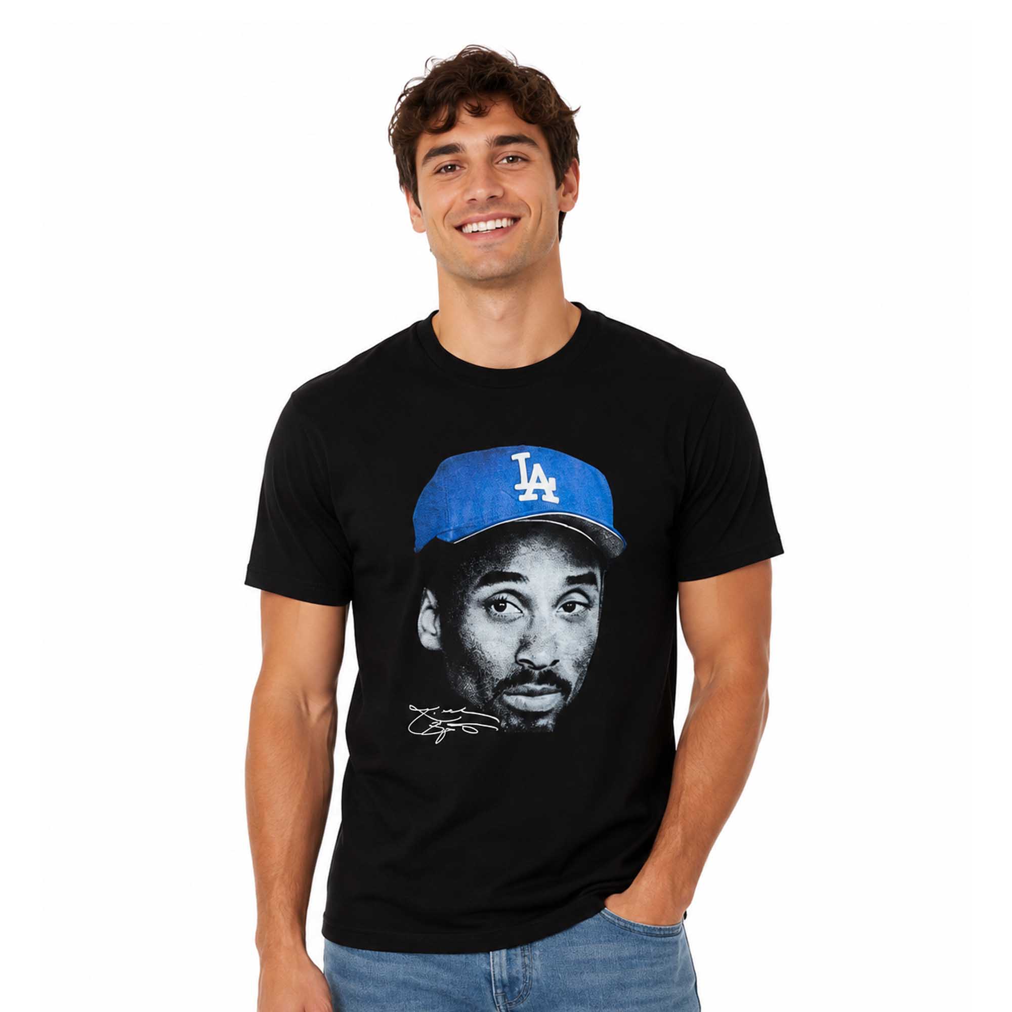 2026 Myles Garrett Dodgers Kobe Bryant Shirt 2 2026 Myles Garrett Dodgers Kobe Bryant Shirt (1)