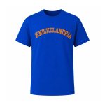 2026 NY Knickolandria Shirt