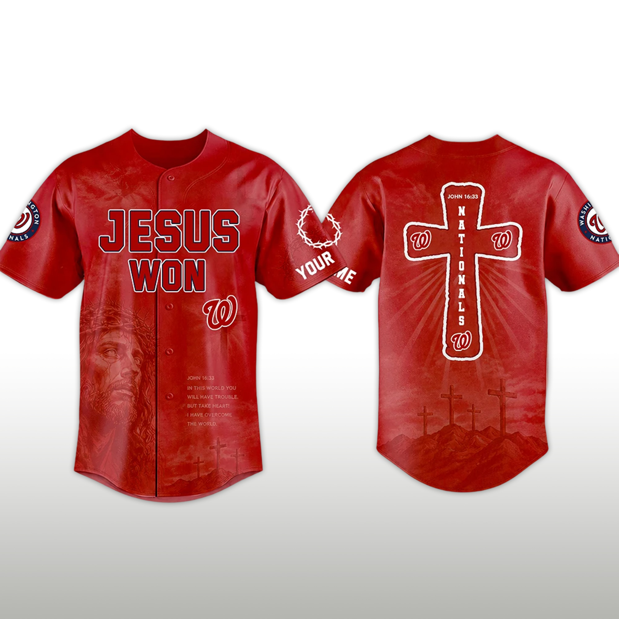 2026 Nationals Jesus Won Christian Baseball Jersey 2 2026 Nationals Jesus Won Christian Baseball Jersey (2)