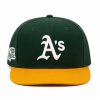 2026 Oakland Athletics Las Vegas Snapback Hat Giveaway (1)
