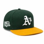 2026 Oakland Athletics Las Vegas Snapback Hat Giveaway