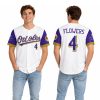 2026 Orioles Zay Flowers Baseball Jersey Giveaway (1)