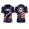 2026 Packers x Independence Day Celebration Jersey (2)