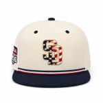 2026 Padres 4th of July Hats