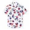 2026 Padres Giveaway Patriotic Aloha Shirt (2)
