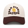 2026 Padres Giveaway Western Snapback Hat (3)