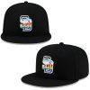2026 Padres Pride Snapback Hat 7 2026 Padres Pride Snapback Hat 1