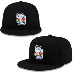 2026 Padres Pride Snapback Hat