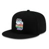 2026 Padres Pride Snapback Hat 4 2026 Padres Pride Snapback Hat 2