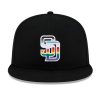 2026 Padres Pride Snapback Hat 5 2026 Padres Pride Snapback Hat 3