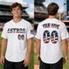 2026 Personalized Astros 4th of July America 250th Jersey (1)