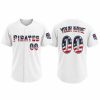 2026 Personalized Pirates 4th of July America 250th Jersey (1)